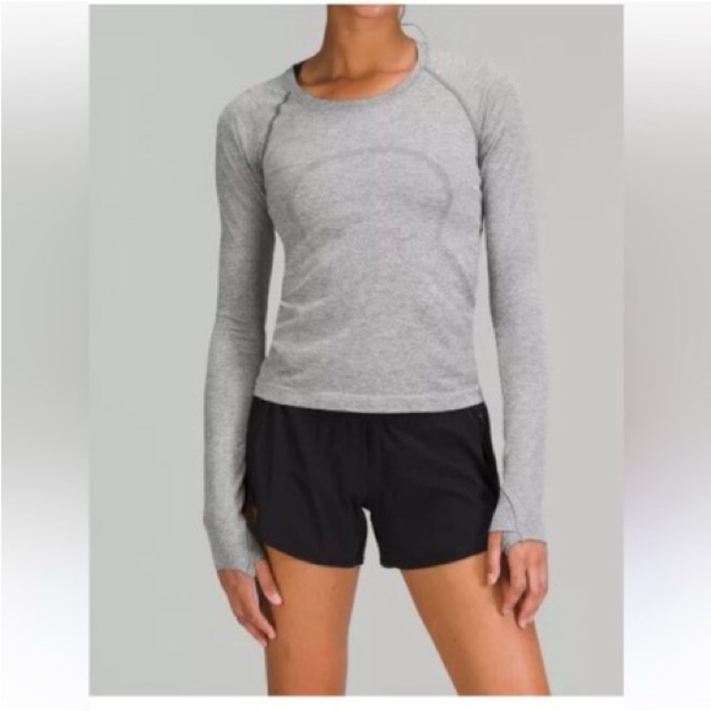 Lululemon align long sleeve